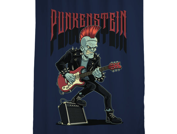 Punkenstein
