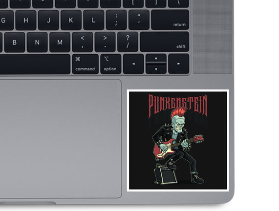 Punkenstein