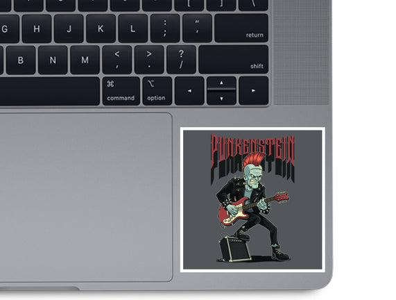 Punkenstein