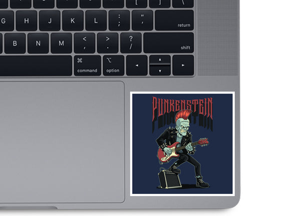 Punkenstein