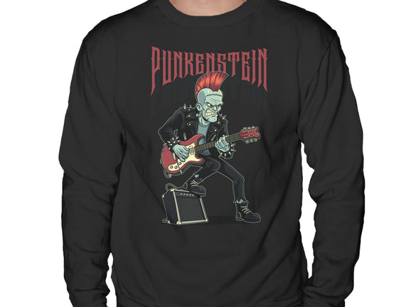 Punkenstein