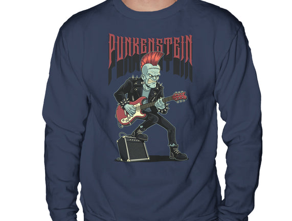 Punkenstein