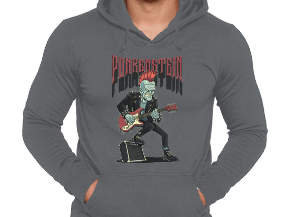 Punkenstein