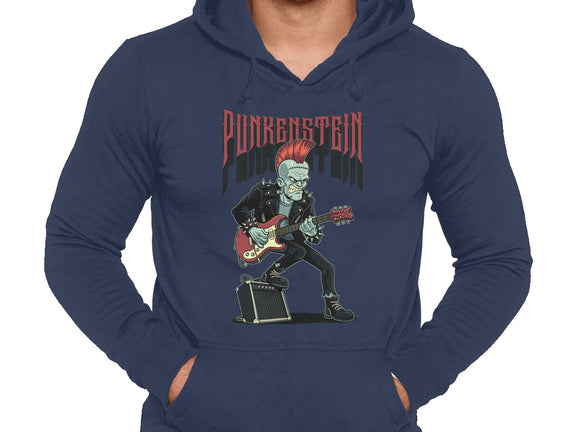 Punkenstein