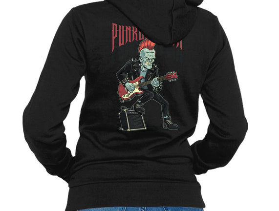 Punkenstein