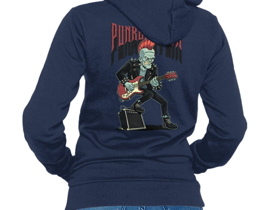 Punkenstein