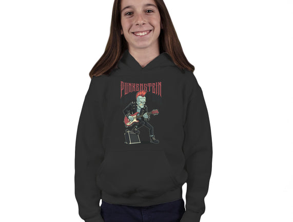 Punkenstein