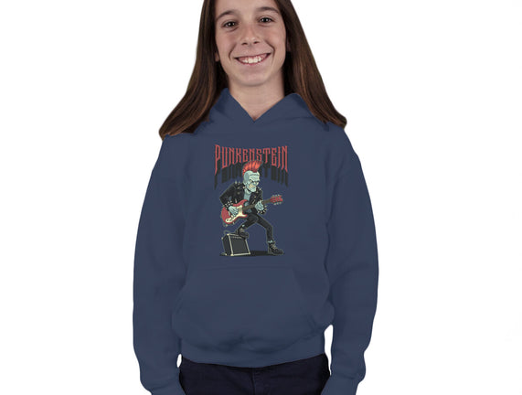 Punkenstein
