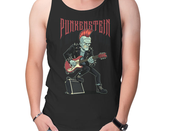 Punkenstein