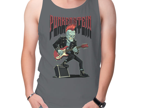 Punkenstein