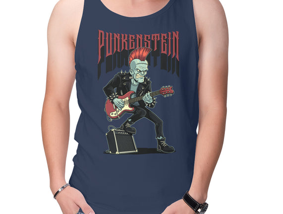 Punkenstein