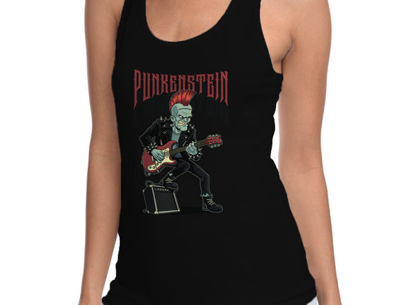 Punkenstein