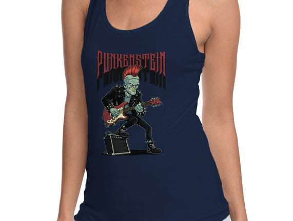 Punkenstein
