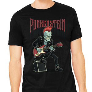 Punkenstein