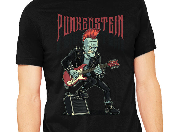Punkenstein
