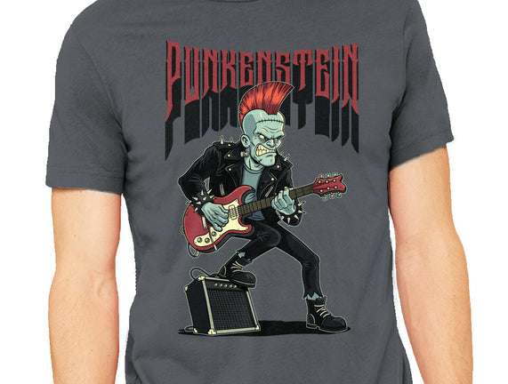 Punkenstein