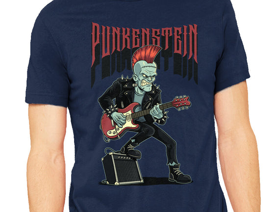 Punkenstein