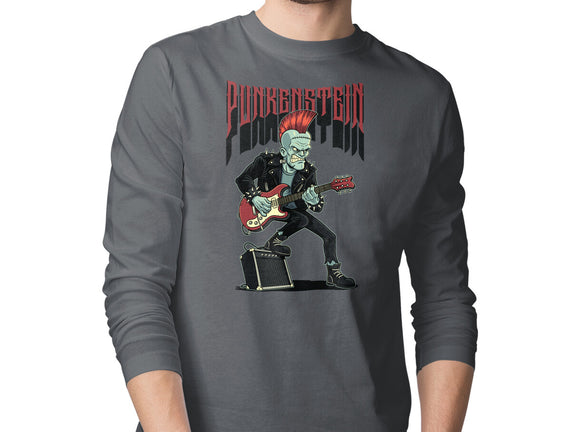 Punkenstein