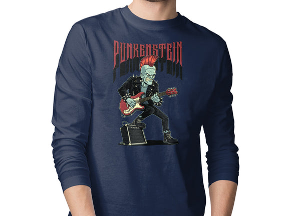 Punkenstein