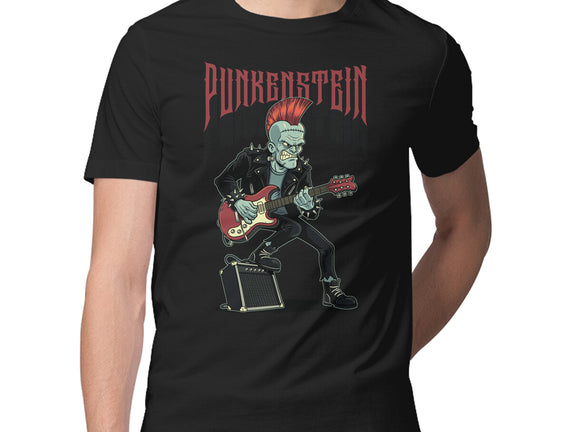 Punkenstein