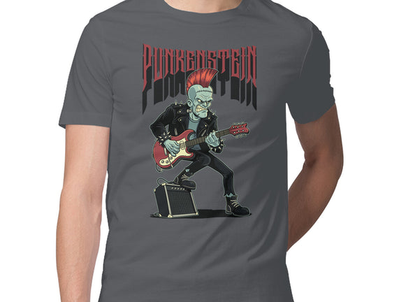 Punkenstein