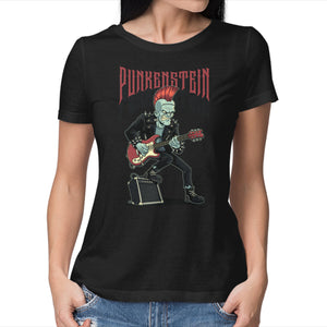 Punkenstein
