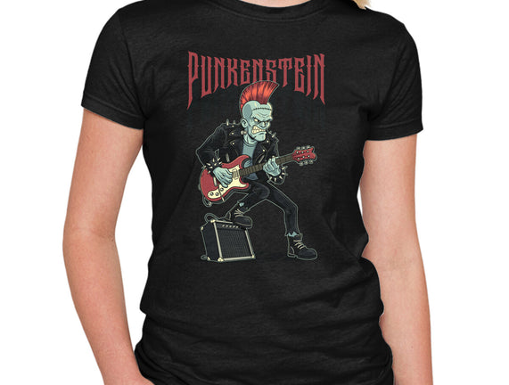 Punkenstein