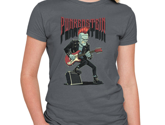 Punkenstein