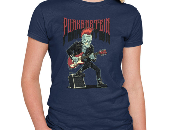 Punkenstein