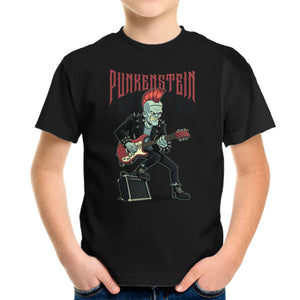 Punkenstein