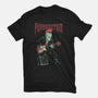 Punkenstein-Womens-Fitted-Tee-P1yu5h