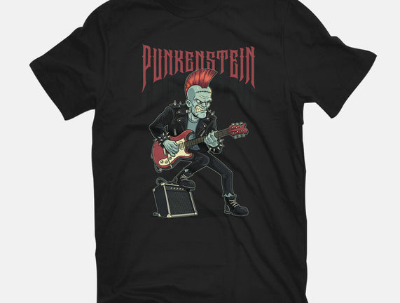 Punkenstein
