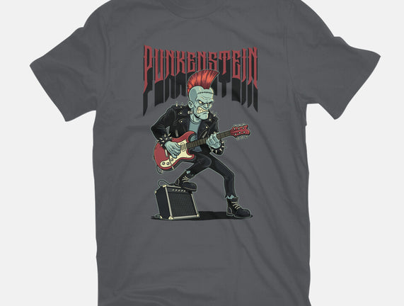 Punkenstein
