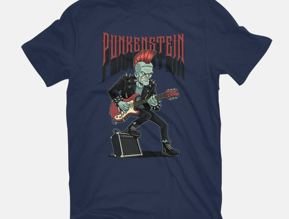 Punkenstein