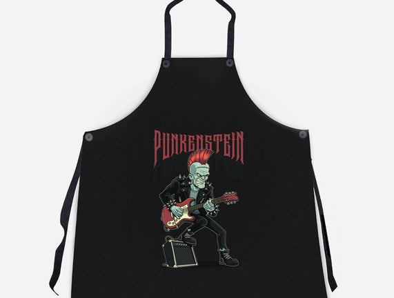 Punkenstein