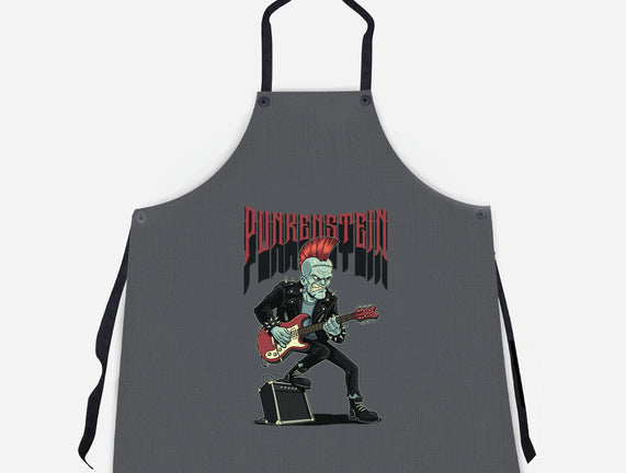 Punkenstein