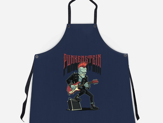 Punkenstein