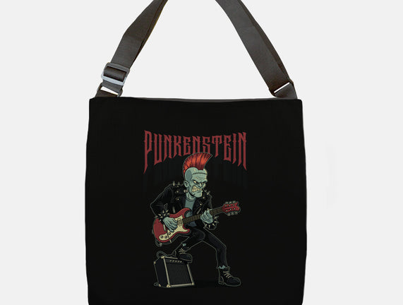 Punkenstein