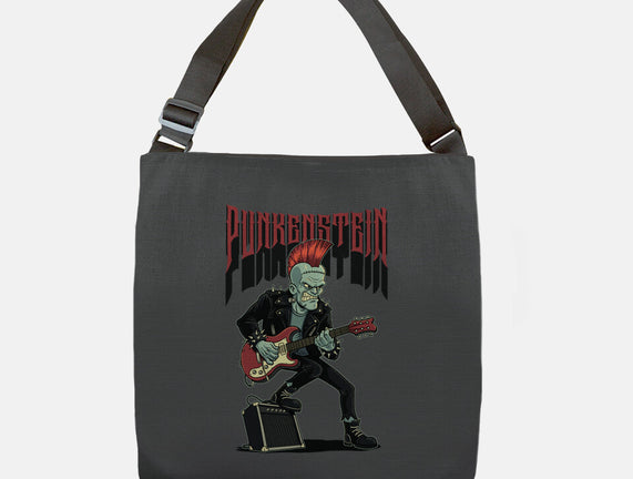 Punkenstein