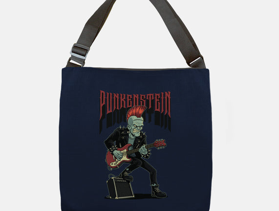 Punkenstein