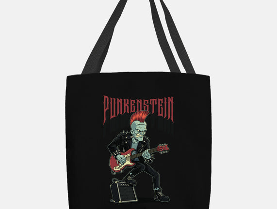 Punkenstein
