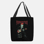 Punkenstein-None-Basic Tote-Bag-P1yu5h
