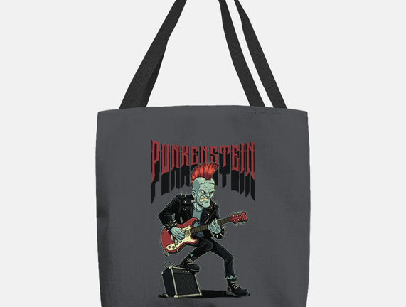 Punkenstein