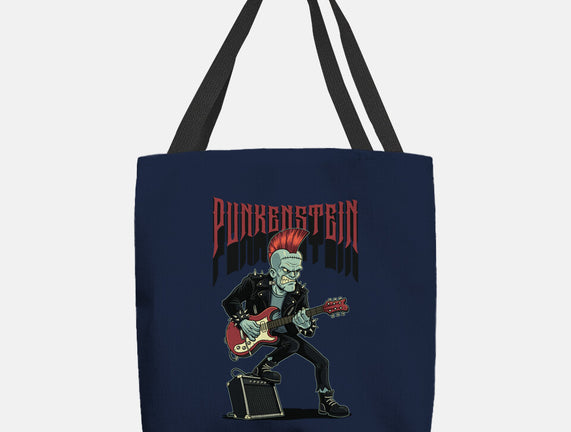 Punkenstein