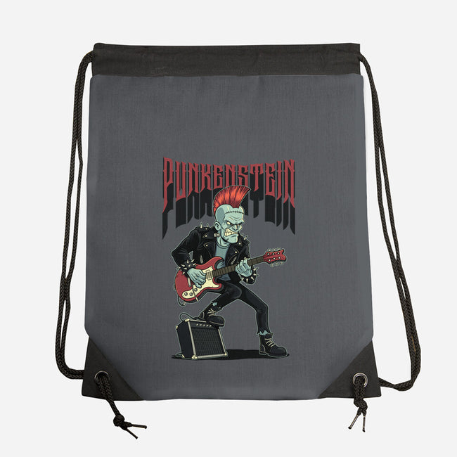Punkenstein-None-Drawstring-Bag-P1yu5h