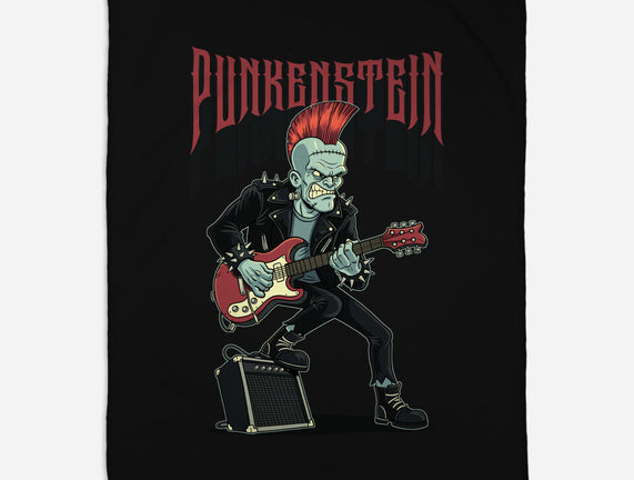 Punkenstein