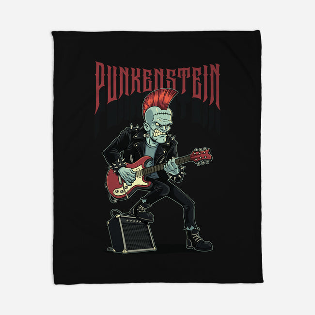 Punkenstein-None-Fleece-Blanket-P1yu5h