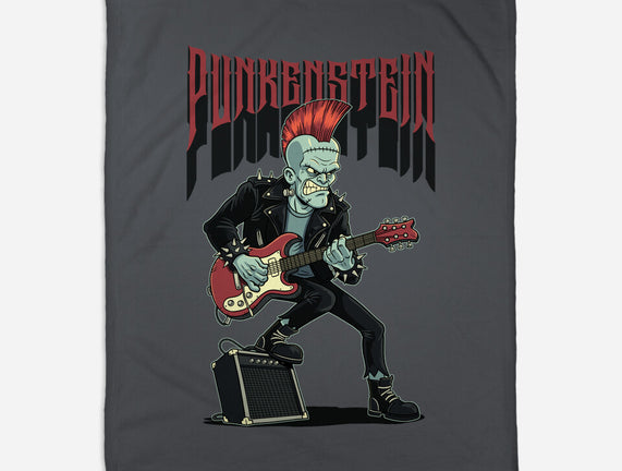 Punkenstein