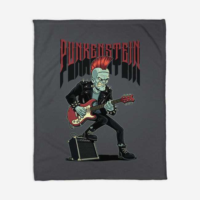 Punkenstein-None-Fleece-Blanket-P1yu5h