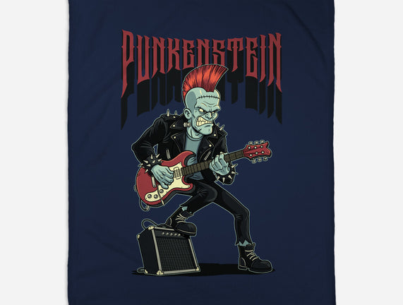 Punkenstein